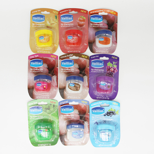 El <span class=keywords><strong>mejor</strong></span> precio Hidratante y nutritivo 7g Bálsamo <span class=keywords><strong>labial</strong></span> con sabor a fresa <span class=keywords><strong>para</strong></span> <span class=keywords><strong>labios</strong></span> <span class=keywords><strong>secos</strong></span> - Product Image 2