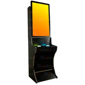 USA Market HD-Touchscreen-Maschinen 32-Zoll-Online-Maschinen-Feuerspiel