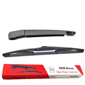 Limpiaparabrisas de coche, ventana trasera, limpiaparabrisas para <span class=keywords><strong>Honda</strong></span> Element Hatchback 305 mm 2006-2021, accesorios para automóviles - Product Image 1