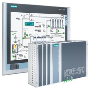 Module de contrôleur PLC S7 200 Cn CP124XP AC DC RLY 24 VDC 24 I/O 28D2S 0XE0 - Product Image 5