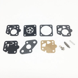 Kit de carburateur TK1 pour <span class=keywords><strong>Shindaiwa</strong></span> A98064-11 99909-105 T20 C35 Poulan Pro 200 TD48 - Product Image 2