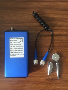 Máy Đo Độ Rung Vòng Bi Cầm Tay Kỹ Thuật Số Máy Phân Tích FFT/HG-911H Nhà Máy Thu Thập Dữ Liệu - Product Image 2