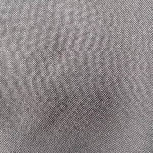 올 시즌 블랙 플레인 비즈니스 세트 300 g/m 43 울 53 폴리 에스테르 4 탄성 힘 최진 울 원단 - Product Image 2