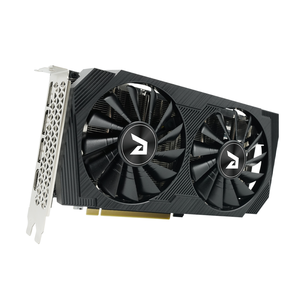การ์ดจอเดสก์ท็อปมือสองจากจีน RTX 3060 ชิปเซ็ต AMD การ์ดจอเกมมิ่งมือสอง PCI E ขายส่ง 580 8GB GDDR5 - Product Image 3