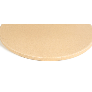 Plato de piedra para <span class=keywords><strong>Pizza</strong></span>, redondo, para horno, barbacoa, 8 pulgadas, <span class=keywords><strong>Luna</strong></span> Llena - Product Image 4