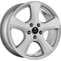 Jantes forgées OZ Racing MSW 19 VAN 5 branches, jantes personnalisées 17-24 pouces 5x120 5x130 pour Renault Trafic Nissan Primastar Fiat Talento