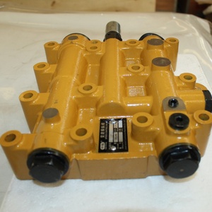 Nuova Valvola di Controllo 4120000064 (Iniezione Elettronica) BSFZC-LG50(<span class=keywords><strong>XX</strong></span>) per Officine di Riparazione Macchinari Lingong 50 - Product Image 4