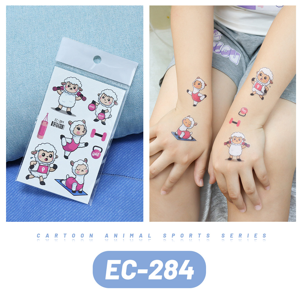 EC-284