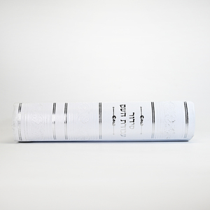 Tùy Chỉnh In Ấn Đầy Màu Sắc Cạnh Da Cứng Bìa Hebrew Libros Do Thái Judaica Sách - Product Image 4