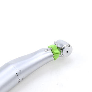 Chirurgische Contra Hoek Tandheelkundige Implantaat Led Handstuk Tandarts Apparatuur Gereedschap Micro Motor Handstuk 20:1 - Product Image 6