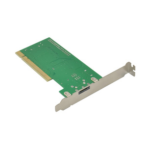 <span class=keywords><strong>Pci</strong></span> sata150 SATA + PATA máy chủ điều khiển Đột kích Thẻ <span class=keywords><strong>PCI</strong></span> để <span class=keywords><strong>IDE</strong></span> vt6421a chip adapter thẻ Đột kích & <span class=keywords><strong>IDE</strong></span> Máy tính để bàn lưu trữ chuyển đổi thẻ - Product Image 5