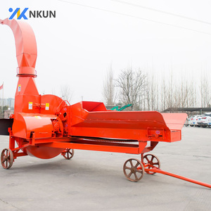 Máy Kéo <span class=keywords><strong>Pto</strong></span> Máy Cắt Ủ Chua Ngô Máy Cắt <span class=keywords><strong>Chaff</strong></span> Máy Cắt Cỏ Có Động Cơ - Product Image 3