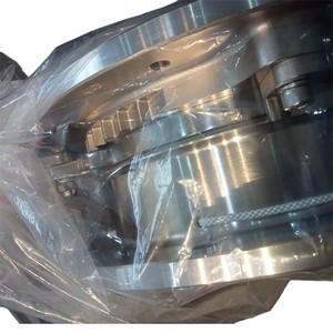 Válvula de Control de Aceleración Tipo Mariposa MITSUMI MFV-200A, Piezas de Máquinas Herramienta de Aleación de Zinc - Product Image 5