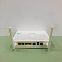 H1S-3 XPON ONU, Módem de Fibra Óptica H1S-3 GPON EPON Automático, Utilizando Terminal de Fibra Óptica H1S-3 ONT con Puerto de Voz