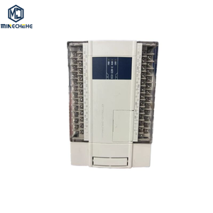 ข้อเสนอสุดพิเศษ XC3-32R-E XC3-24R-E XC3-40R-E XC3-60R-E โปรแกรมเมเบิล ลอจิก คอนโทรลเลอร์ อุตสาหกรรม PLC ชุดหลัก ควบคุมด้วยรีเลย์ดิจิตอล - Product Image 1