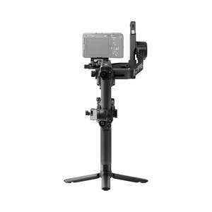 Estabilizador de Cámara Gimbal RS 5 Combo Kit con Sistema de Soporte Manual para Uso en Grabación de Estudio con Cámaras DSLR y Sin Espejo - Product Image 1