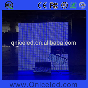 Ngoài Trời IP65 Front Access <span class=keywords><strong>Module</strong></span> P6 P8 P10 <span class=keywords><strong>LED</strong></span> Billboard Màn Hình Hiển Thị Video Panel Pantalla <span class=keywords><strong>LED</strong></span> Cho Quảng Cáo Publicidad Đăng - Product Image 5