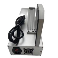 Unité d'alimentation pour SMT ASM 00120671 SIPLACE X Series, contrôleur d'alimentation du chargeur pour machine de placement de composants pour ligne d'assemblage de PCB SMT