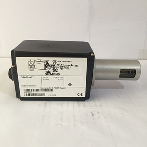 เครื่องตรวจจับรังสีอัลตราไวโอเลตชิ้นส่วนหม้อไอน้ำ QRA75.A27 QRI2A2.B180B QRA55.G27จากเยอรมนี - Product Image 5