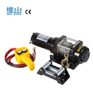 עוגן סירה חשמלית מקצועי 12v <span class=keywords><strong>winch</strong></span> 13500lbs חכם puroad ייצור הסיטונאי אוטומטי - Product Image 3