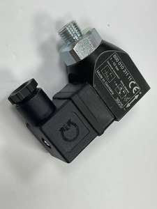 LAYHER 600 002-311-11 Pressostat à capteur mécanique 0,5-10 bars réglable 1/4 NPT industriel - Product Image 5