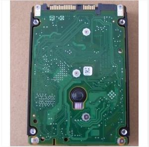 Seagate <span class=keywords><strong>1TB</strong></span> Chòm Sao <span class=keywords><strong>SAS</strong></span> 6 Gb/giây 64MB Cache <span class=keywords><strong>2.5</strong></span>-Inch Laptop HDD Ổ Cứng Trong (ST91000640SS) - Product Image 5