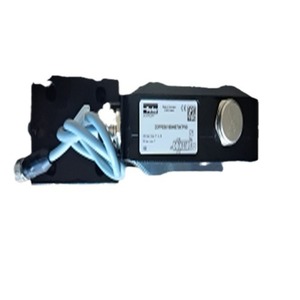 121V5163 Parker Solenoid Valve for Mechanical Equipment China Origin Data - Product Image 5