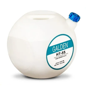 Syensqo galden HT 55 pfpe ของเหลวถ่ายเทความร้อนสำหรับเซมิคอนดักเตอร์ระบายความร้อน - Product Image 3