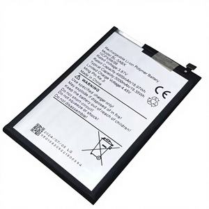 แบตเตอรี่สำรอง BL-49NT 10 Pro สำหรับโทรศัพท์มือถือ ความจุ 5000mAh แบตเตอรี่ลิเธียมโพลิเมอร์แบบชาร์จได้ มีสินค้าในสต็อก - Product Image 6