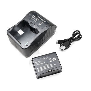 <span class=keywords><strong>Impresora</strong></span> térmica portátil de 58mm, dispositivo de impresión Pos inalámbrico - Product Image 6