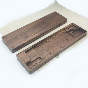 Bloc de pin, cube de pin carré, bloc de construction en bois massif, pin camphré, matériaux de bricolage faits à la main pour la création de modèles, production rapide - Product Image 6