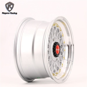 686 venta al por mayor 15x8 pulgadas llantas <span class=keywords><strong>4</strong></span> <span class=keywords><strong>5</strong></span> agujeros PCD <span class=keywords><strong>100</strong></span> 114,3 ruedas de aleación de coche precio bajo - Product Image 5