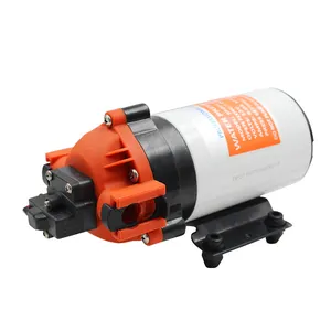 SEAFLO 35 Series 24V Outdoor High Pressure Washing and Cleaning DC Pumps