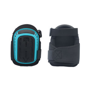 Acolchado <span class=keywords><strong>de</strong></span> espuma profesional <span class=keywords><strong>de</strong></span> alta resistencia y cojín <span class=keywords><strong>de</strong></span> gel cómodo, <span class=keywords><strong>rodilleras</strong></span> tipo carcasa dura <span class=keywords><strong>para</strong></span> Protección Laboral - Product Image 1