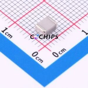 FV43N103J102EGG SMD <b>Capacitor</b> (MLCC) 1812 ( Capacitance: 10nF )( Precision: 5% Rated Voltage: 1kV ) - Product Image 2