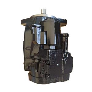 Pompe à piston hydraulique K2L045 K2L045CAR1913NNN3C2AGA6NAAANNN, pompe hydraulique de remplacement compatible pour Danfoss - Product Image 4