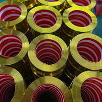 Bande adhésive décorative effet miroir pour joint mural, 2-6 cm, étanche, vente en gros fabricant 2026