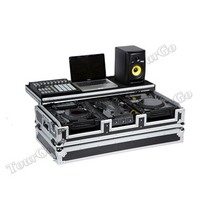 Secure Your Tools with Durable pioneer djm 2000 flight case for