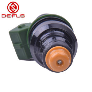 Injecteur de carburant à livraison rapide DEFUS OEM0280150905 Compatible avec VW 1988-1997 pour Passat 1993-1995 VW <span class=keywords><strong>Corrado</strong></span> 0280150905 à vendre - Product Image 4