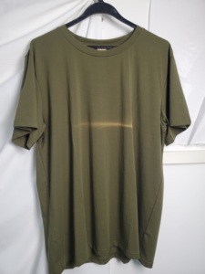 लौ retardant <span class=keywords><strong>Camo</strong></span> कवर-आउटडोर/औद्योगिक उपयोग के लिए छाती और पैर की जेब के साथ बाहरी/औद्योगिक उपयोग के लिए - Product Image 6