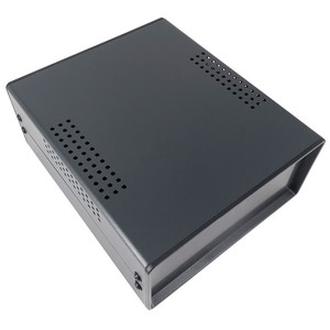 Vange khuếch đại điện nhà ở 150*70*170mm thép bao vây pin dự án hộp - Product Image 1