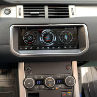 Android 11,0 8G 128G para Land Rover Range Rover Evoque LRX L538 2012-2019 1920HD REPRODUCTOR DE Audio de Radio de coche Harman Bosch Host Caplay