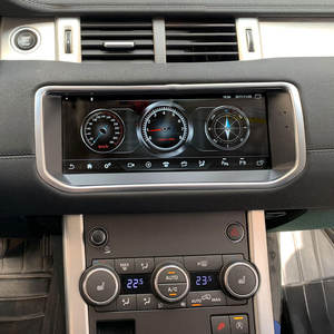 Android 11.0 8G 128G Pour Land Rover Range Rover Evoque LRX L538 2012-2019 1920HD Autoradio Lecteur Audio Harman <span class=keywords><strong>Bosch</strong></span> Host Caplay - Product Image 5