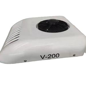 Kinglime-mini canot glacière pour van, appareil de refroidissement électrique, 12v, DC - Product Image 1