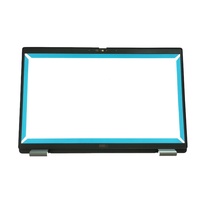 ToneGrow Bingkai Depan Layar LCD 15.6" untuk Dell Latitude 5520 5521 Precision 3560 3561 Suku Cadang Laptop Grosir Komponen Laptop