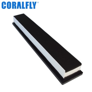 Filtro de Aire para Cabina de Maquinaria Pesada, Filtro de Aire Acondicionado 47863571 SC90127 SKL46190 para New Holland - Product Image 5