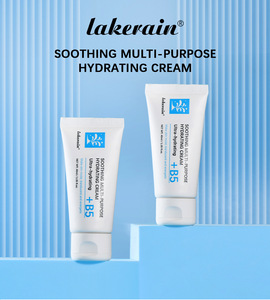 Bálsamo Calmante para la Piel con Vitamina B5, Crema Reparadora Multiusos para Piel Dañada, Hidratante para el Cuidado de la Piel Seca y Agrietada - Product Image 4