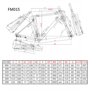 TOSEEK 碳纤维公路车架组 T800 碟刹 全内线走线 700C 穿轴式 �apered BSA Di2 OEM ODM 专业定制标志工厂 - Product Image 2