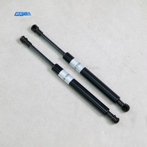 Amortisseur de porte avant à ressort à gaz pour Aston Martin DB11 V8 V12 AMR 2016-2024, support de levage de porte, référence OE HY53F23504AB - Product Image 1