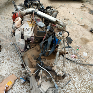 Motor usado TD42 TD42Ti, buen <span class=keywords><strong>precio</strong></span>, hecho en Japón - Product Image 4